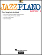 Jazz Piano: the Complete Method piano sheet music cover